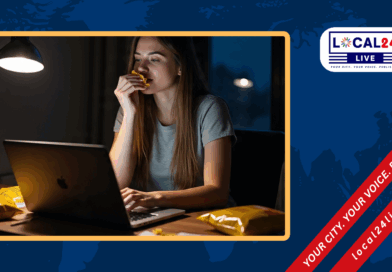 How to Control Midnight Cravings Naturally Best Tips & Tricks