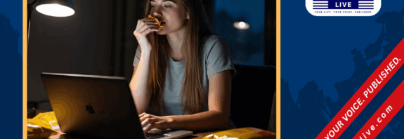 How to Control Midnight Cravings Naturally Best Tips & Tricks