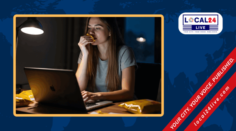 How to Control Midnight Cravings Naturally Best Tips & Tricks