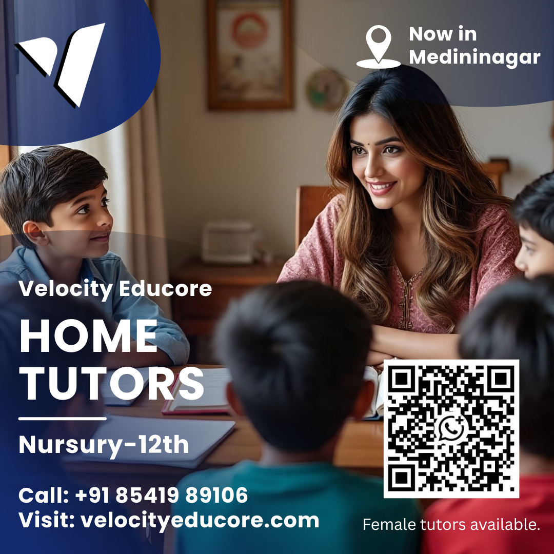Home tutor in Daltonganj