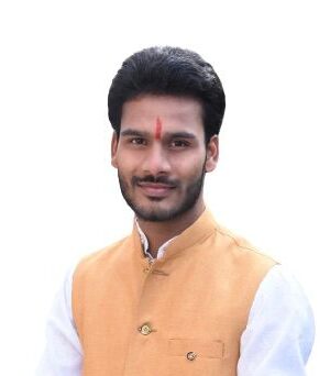 Ravi Aggarwal Kokar Ranchi - ABVP - RLSY College - Local24Live