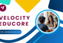 Velocity Educore: Personalized Online & Home Tuition – Making Learning Easy, Affordable, Flexible, and High-Quality