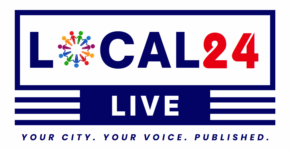 Local 24 Live – Media Network